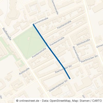 Kanonierstraße 40476 Düsseldorf Derendorf Stadtbezirk 1