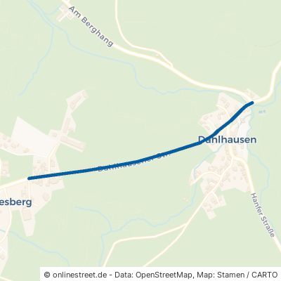 Dahlhausener Straße 53773 Hennef (Sieg) Dahlhausen Dahlhausen