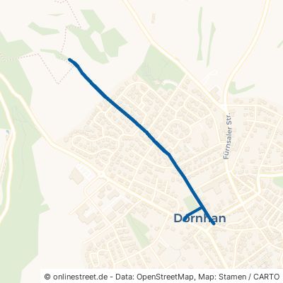 Betzweiler Straße 72175 Dornhan 