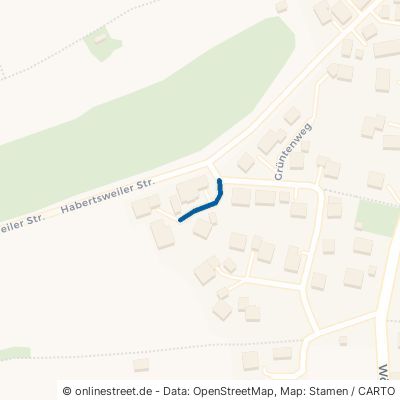 Hochgratweg Langenneufnach 