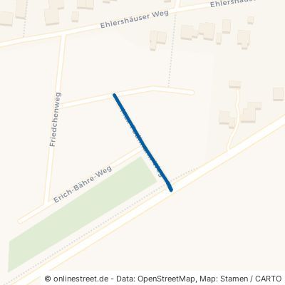 Max-Fodimann-Weg Burgdorf Ramlingen-Ehlershausen 