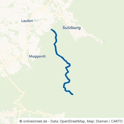 Hohleichweg 79295 Sulzburg 