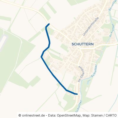 Riedlestraße 77948 Friesenheim Schuttern 