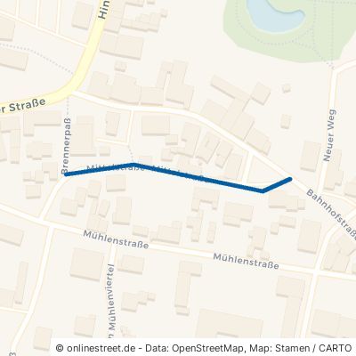 Mittelstraße 29386 Hankensbüttel 