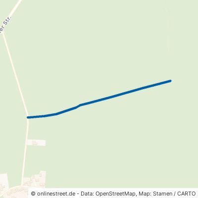Lehmtölkenweg Loxstedt Wiemsdorf 