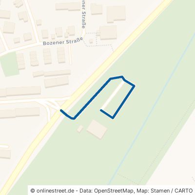 Fallschirmjägerweg 75365 Landkreis Calw Heumaden 