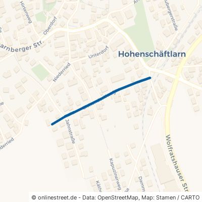 Eichendorffweg 82069 Schäftlarn Hohenschäftlarn 