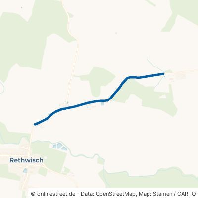 Christiansruher Weg 24211 Lehmkuhlen Rethwisch Rethwisch
