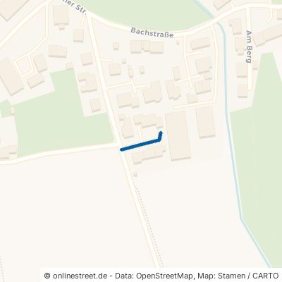 Ahornweg 85254 Sulzemoos Orthofen 