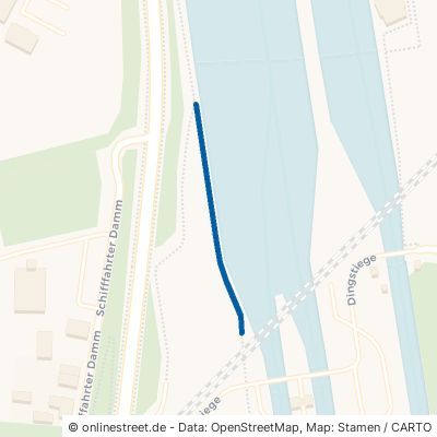Kanalpromenade 48147 Münster Rumphorst 