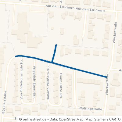 Dr.-Sonnenschein-Straße 59590 Geseke 