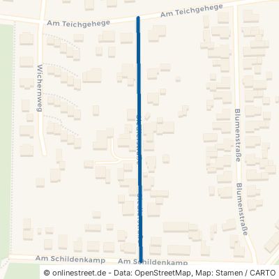 Siedlerstraße 29574 Ebstorf 
