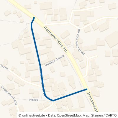 Alte Straße 37154 Northeim Hohnstedt 