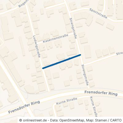 Kirchenstraße 48529 Nordhorn 