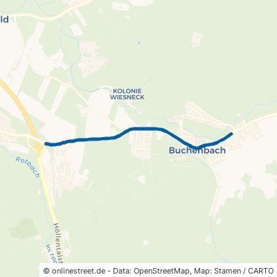 Hauptstraße 79256 Buchenbach 