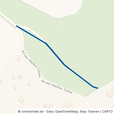 Egon-Erwin-Kisch Weg Oberbarnim Bollersdorf 