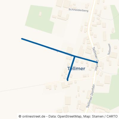 Amelweg Betzendorf Tellmer 