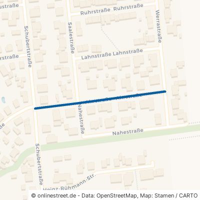 Ahrstraße 67574 Osthofen 
