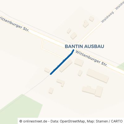 Ausbau Bantin Wittendörp Waschow 
