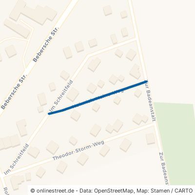Heinrich-Heine-Weg 31848 Bad Münder am Deister Rohrsen 