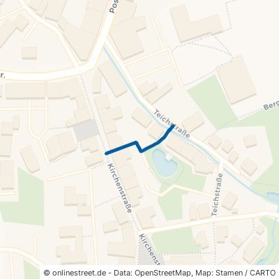 Eugen-Eckstein-Weg Osterholz-Scharmbeck Innenstadt 