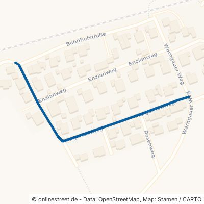 Margeritenweg 83677 Reichersbeuern 