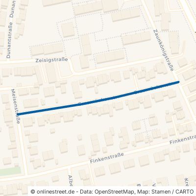 Grasmückenstraße 85521 Ottobrunn Riemerling