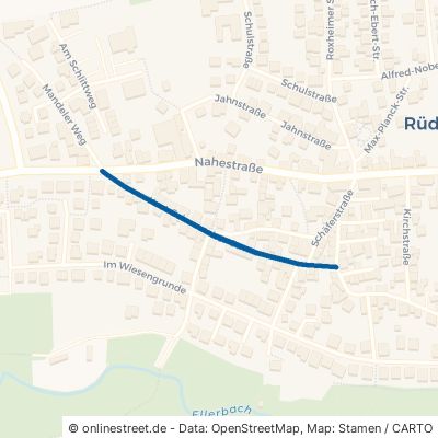 Kurt-Schumacher-Straße Rüdesheim 