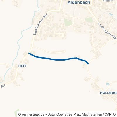 Kleebergstraße 94501 Aidenbach 