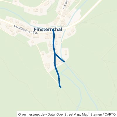 Schmitter Straße 61276 Weilrod Finsternthal 