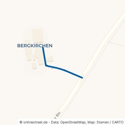 Bergkirchen Jesenwang 