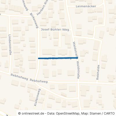 Karl-Biemer-Weg 77781 Biberach 