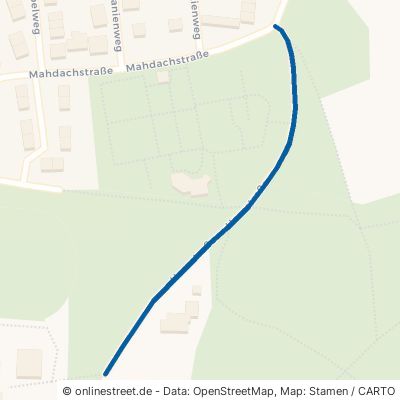 Hornstraße 72770 Reutlingen Ohmenhausen 