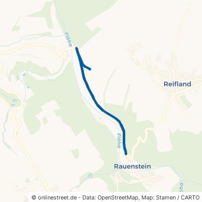 Wartburg Pockau-Lengefeld Reifland 