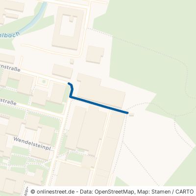 Isarauenweg 85748 Garching bei München 