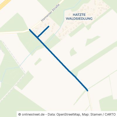 Sotheler Weg Elsdorf Hatzte 