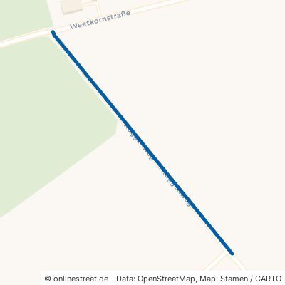 Roggenweg Bad Zwischenahn 