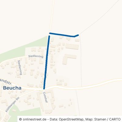 Steinbacher Straße 04651 Bad Lausick Beucha Beucha