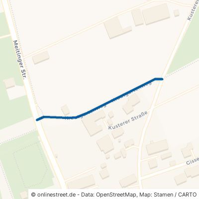Krautgartenweg 86857 Hurlach 