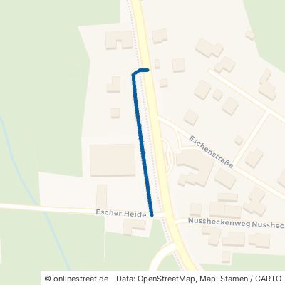 Provinzialstraße 53902 Bad Münstereifel Esch Esch