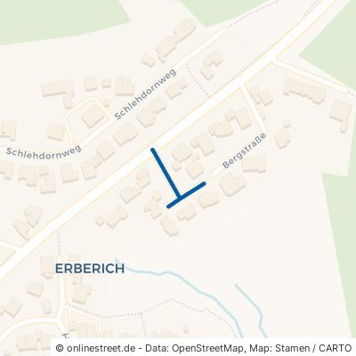 Wacholderweg Odenthal Erberich 