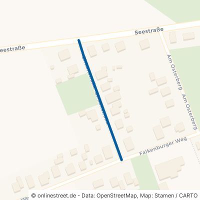 Birkenstraße Geestland Ankelohe 