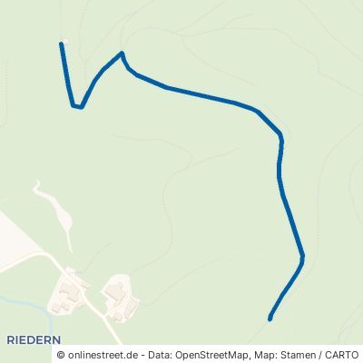 Kopfbergweg Gutach im Breisgau Bleibach 