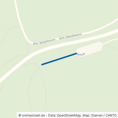 Setze-Weg 72458 Albstadt Ebingen 