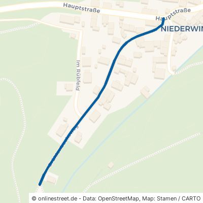 Brühlenbachsweg 54558 Winkel 