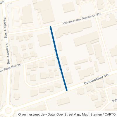 Peter-Henlein-Straße 74564 Crailsheim 