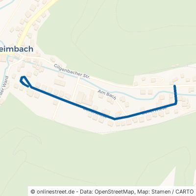 Bellerwiese 53518 Leimbach 