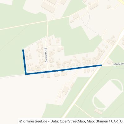 Gehlsdorfer Weg Amt Ziesar 