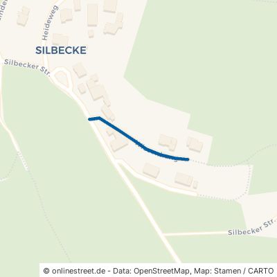Wiesenhang 57439 Attendorn Silbecke