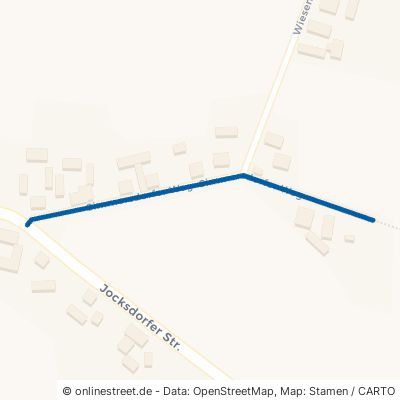 Simmersdorfer Weg 03149 Wiesengrund Gahry 